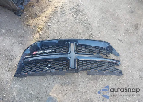 2015 Dodge Grand Caravan Se z USA, uszkodzony, nr VIN 2C4RDGBG0FR594053